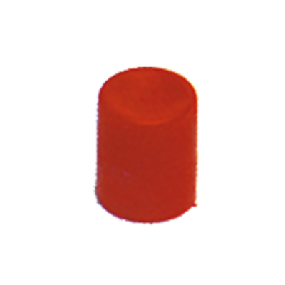SeaStar Drukknop rood voor B80/S - 9065053 - 9065053