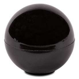 kogelknop zwart voor handel MV-2/MV-3/STB/MT-3/S (035232-004) - 9065914 1 - 9065914
