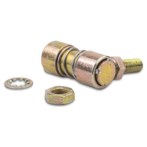 Seastar Kugelgelenk-Satz 1/4-28 Unf-2a (029104) (43c) Alte Nummer 214313 - 9065931 - 9065931