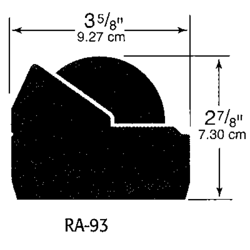 Ritchie Kompas model 'Explorer S-53', 12V, opbouwkompas, roos &Oslash;69,9mm/5&deg;, zwart - 9067033 1 - 9067033