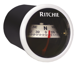 Ritchie Dashbordkompas Model "Ritchie Sport X-21"