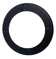 Ritchie Adapterring voor Ritchie kompas HF-742/HF-743/SS-1002, zwart - 9067182 - 9067182