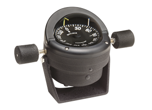 Ritchie Kompas voor stalen boten model 'HB-845'