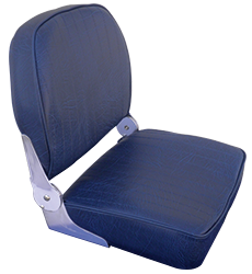 Springfield Klapstoel model 'Corfu', donkerblauw - 9069122 - 9069122