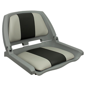 Springfield Traveler Fold Down Gray/Charcoal - 9069453 - 9069453