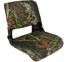 Springfield Skipper Fold Down, Black, Mossy Oak Break Up - 9069457 1 - 9069457
