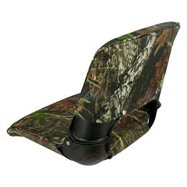 Springfield Skipper Fold Down, Black, Mossy Oak Break Up - 9069457 2 - 9069457