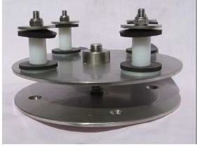 Echomax 230 Compact Radarreflector - 9070446 1 - 9070446