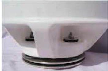 Echomax 230 Compact Radarreflector - 9070446 2 - 9070446
