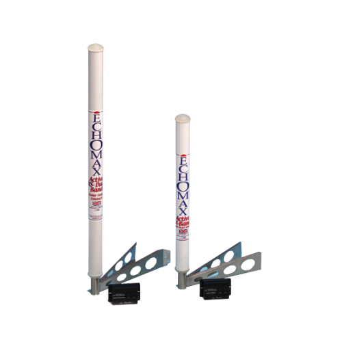 Echomax active-XS-dual-band radardoelversterker (RTE) met standaard controlepaneel - 9070503 - 9070503