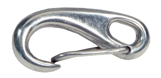 Niro Schnapphaken, 50mm - 9072650 1 - 9072650
