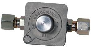 Gasstabilisator