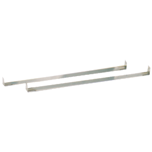 Paar RVS Tankbeugels voor 32l tanks (L=640mm) - 9075035 1 - 9075035