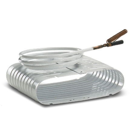 Boxverdampers
