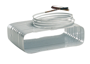 Boxverdamper 'S3' incl. quick coupling - 9075848 - 9075848