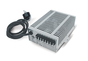 Automatische omvormer AC/DC