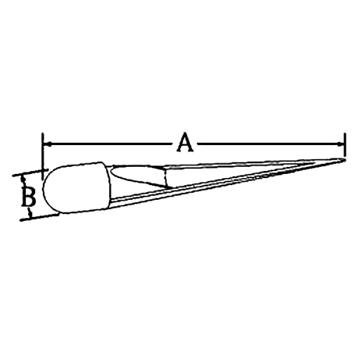 RVS Marlpriem, L=174mm - 9078875 1 - 9078875