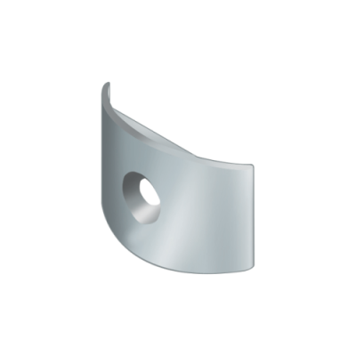 Topstuk RVS  voor Sphaera 50 - 9080376 - 9080376