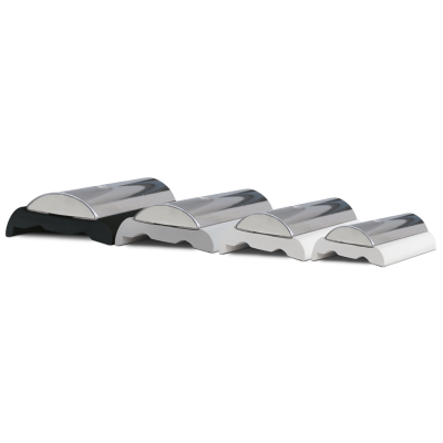 Montage Profiel zwart voor Sphaera 65 Base PVC 12m - 9080381 - 9080381
