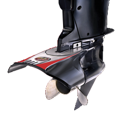 StingRay Hydrofoils