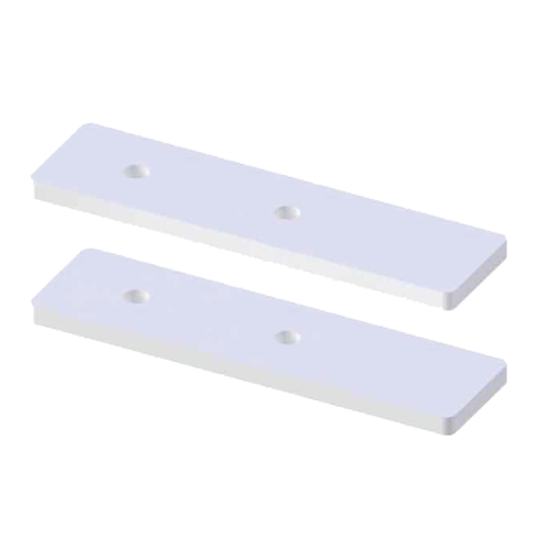 Hurley H3O+ Davit verlenging  White - 9084642 1 - 9084641