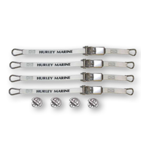 Hurley extra accessoires