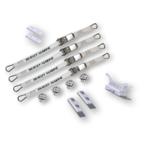 Hurley Admiral's Package   Wit - 9084664 - 9084664