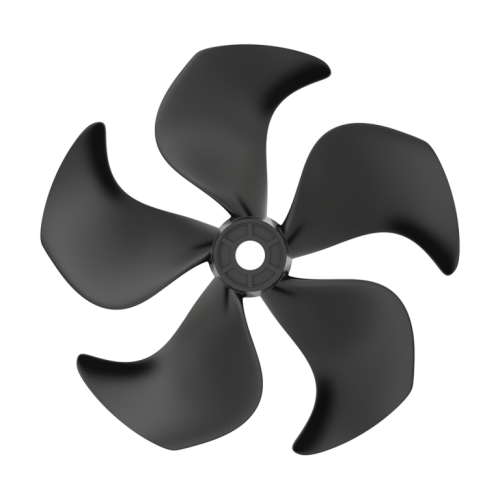 XFORCE Propeller boegschroef SE60 - 9085212 - 9085212