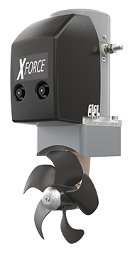 XFORCE SE60