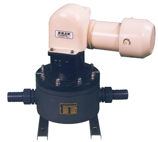 Diaphragm Pump Pvm 0,2, 12v/12a, 30l/Min, Self-Priming Up To 3m, Max. Head 5m, &Oslash;38mm - 9086010 - 9086010