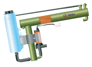 Martec warmtewisselaars