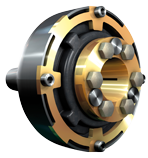 Centaflex Flexibele schroefaskoppelingen, Serie M-127