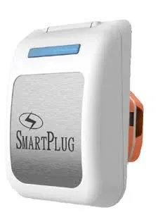 SmartPlug Contactdoos 32A, wit - 9089355 2 - 9089355