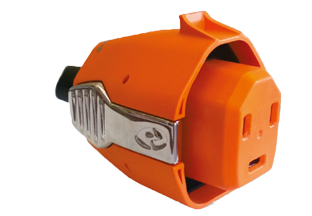 SmartPlug Connector 16A - 9089365 - 9089365