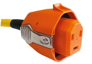 SmartPlug Connector 16/32A