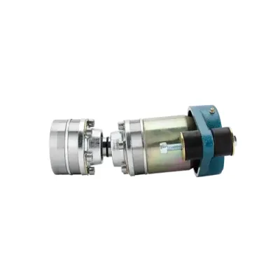 Hydradrive Type HD-108 homokinetische aandrijfset, met druklager, homokineet en adapter - 9099500 3 - 9099500