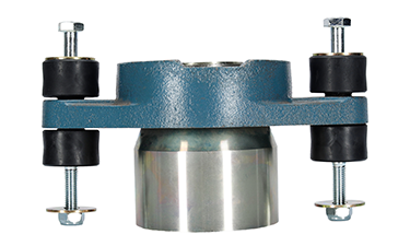 Hydradrive Type Hd-113 Cv-Drive Shaft System Set, With Thrust Bearing, Cv-Shaft And Adapter Flange - 9099505 2 - 9099505