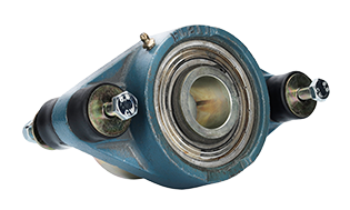 Hydradrive Type Hd-115l Cv-Drive Shaft System Set, With Thrust Bearing, Cv-Shaft And Adapter Flange - 9099510 1 - 9099510