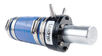Lasdrop DrySeal, voor schroefas &Oslash;40mm