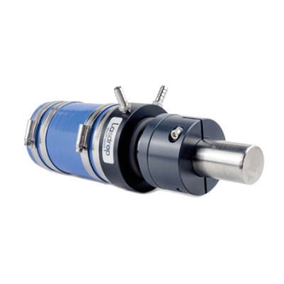 Lasdrop Gen2, mechanical face seal, voor schroefas &Oslash;25mm, koker 1-1/2" (&Oslash;38,1mm) - 9136225112 2 - 9136225112