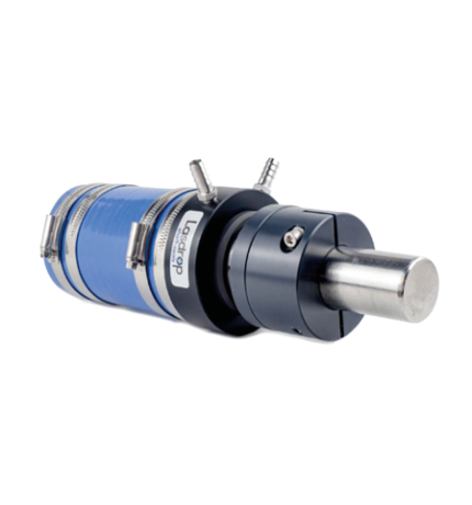 Lasdrop Gen2, voor schroefas &Oslash;25mm