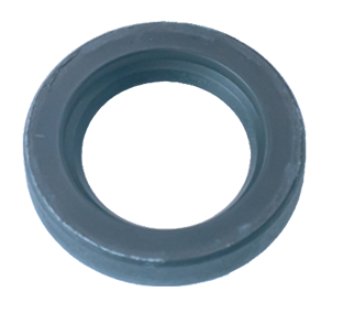 Lasdrop DrySeal replacement lipseal voor schroefas &Oslash;40mm - 9137240001 1 - 9137240001