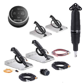 Dometic SeaStar Standaard Trim Tab accessoires en onderdelen