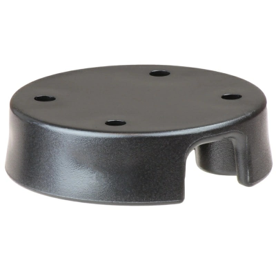 Ram Mount | C Kugel | RAP-403U Kabelmanagement-Adapter f&uuml;r C-Sockel - 9j7gzil4 - 900405015