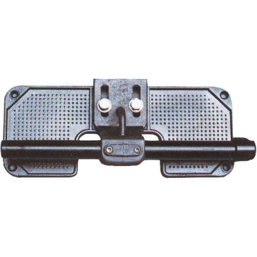 Seastar Support Tube Transom Mount - A260 72dpi - A260