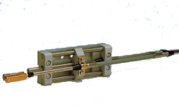 SeaStar Dual Station unit voor gas of schakeling - A323 72dpi - A323
