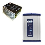 Acculaders & omvormers