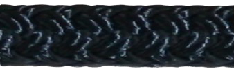 Allcord-16, 16-voudig gevlochten polyester, &Oslash;10mm, donkerblauw, haspel 200m - Al1612 b 72dpi 2 - AL1610/B