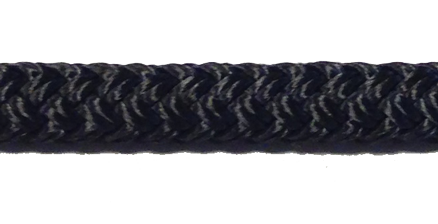 Allcord-16, 16-voudig gevlochten polyester, &Oslash;14mm, zwart, haspel 150m - Al1612 z 72dpi 1 - AL1614/Z
