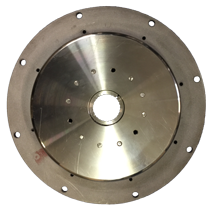 PSM-75 DS demperplaat, 750Nm, &Oslash;276.00mm, steek &Oslash;250.00mm-6x&Oslash;9mm, 26T - Al420043 - AL420043